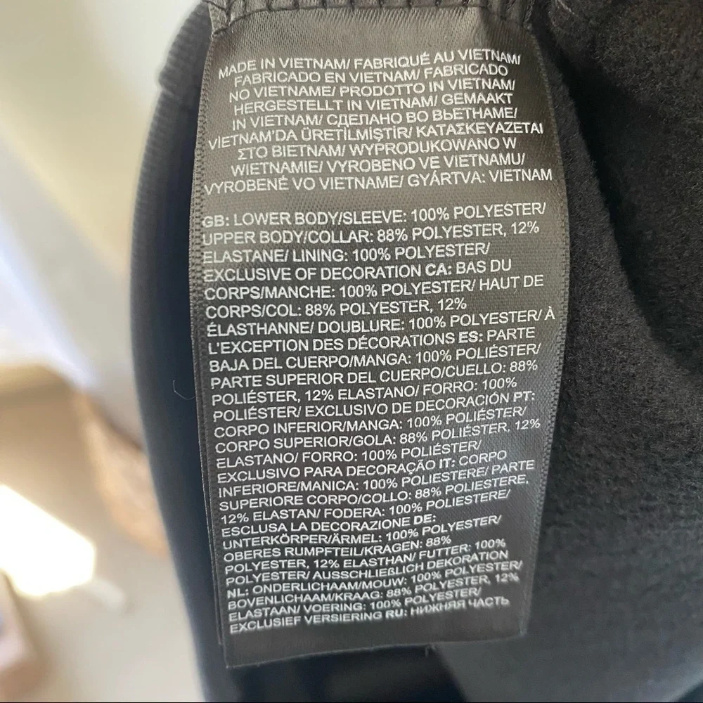 Far North Fleece Jacket